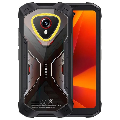 Movil cubot kingkong mini 4 6-MR18 Movil cubot kingkong mini 4 6