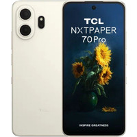 TCL 70 PRO NXTPAPER 8+256GB 5G NEBULA GOLD T807D1-2BLCA112