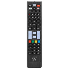 Ewent EW1577 mando a distancia TV Botones