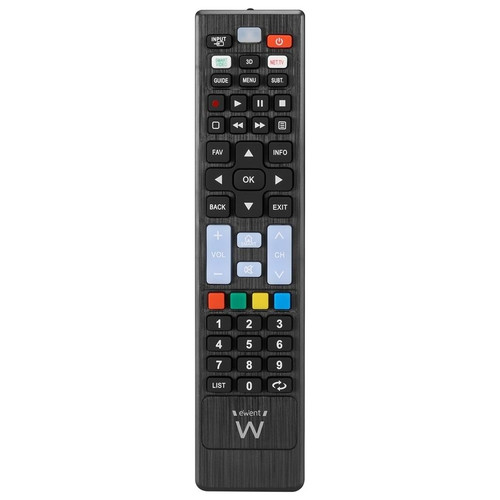 MANDO EWENT PARA TV LG/SAMSUNG/SONY/HISENSE/TCL-SE1 MANDO EWENT PARA TV LG/SAMSUNG/SONY/HISENSE/TCL