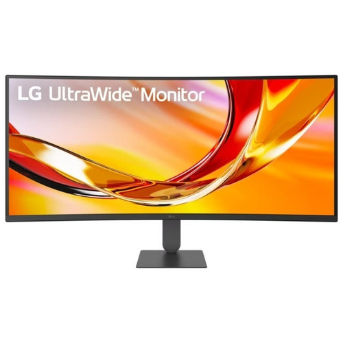 MONITOR LG ULTRAWID 34U640B-B 34" ULTRAWIDE QHD 144HZ VA CURVO HDR10 USB-C AJUSTABLE EN ALTURA-DI42 MONITOR LG ULTRAWID 34U640B-B 34" ULTRAWIDE QHD 144HZ VA CURVO HDR10 USB-C AJUSTABLE EN ALTURA