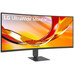 MONITOR LG ULTRAWID 34U640B-B 34" ULTRAWIDE QHD 144HZ VA CURVO HDR10 USB-C AJUSTABLE EN ALTURA-DI42 MONITOR LG ULTRAWID 34U640B-B 34" ULTRAWIDE QHD 144HZ VA CURVO HDR10 USB-C AJUSTABLE EN ALTURA