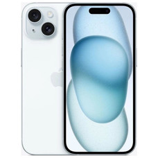 Apple iphone 15 5g 128gb azul-MR20 Apple iphone 15 5g 128gb azul