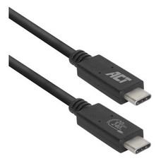 Cable usb - c usb 4.0 240w 20gbps