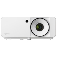 Proyector optoma eco laser zh401e dlp