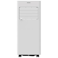 Aire acondicionado portatil aiwa setsuair 9000-55MR Aire acondicionado portatil aiwa setsuair 9000