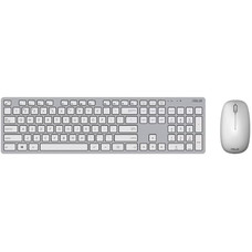 COMBO TECLADO RATON ASUS W2500 RF INALAMBRICO WHITE-DI7 COMBO TECLADO RATON ASUS W2500 RF INALAMBRICO WHITE