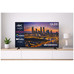 Tv daewoo 43 pulgadas qled 4k uhd-MR18 Tv daewoo 43 pulgadas qled 4k uhd
