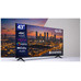 Tv daewoo 43 pulgadas qled 4k uhd-MR18 Tv daewoo 43 pulgadas qled 4k uhd