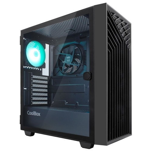 Ordenador pc phoenix gaming therion intel