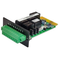 Modulo comunicacion phasak relay as - 400 db9