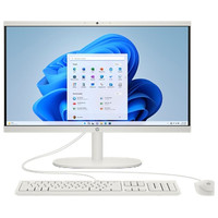 Ordenador all in one hp 22 - dg0041ns-59MR Ordenador all in one hp 22 - dg0041ns