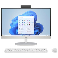 Ordenador all in one hp 24 - cr0179ns-93MR Ordenador all in one hp 24 - cr0179ns