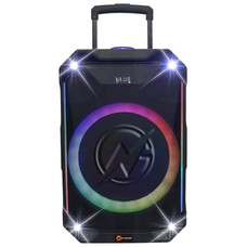 Altavoz troley n - gear the flash 1040