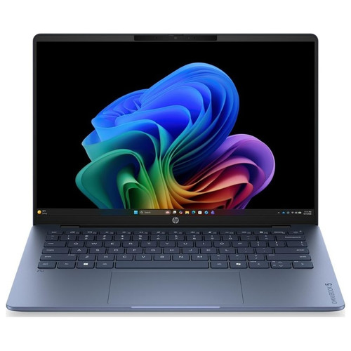 Portátil hp omnibook 5 gen ai-MR93 Portátil hp omnibook 5 gen ai