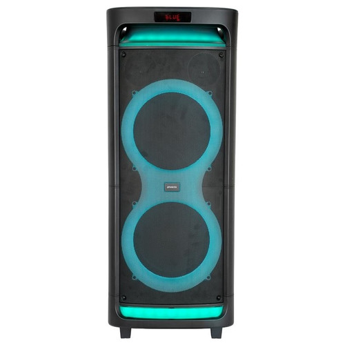 Altavoz phoenix bigboss xl 300w rms