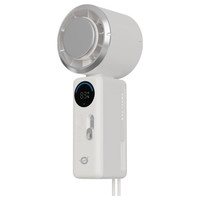 Mini ventilador portatil conceptronic aeriva03c