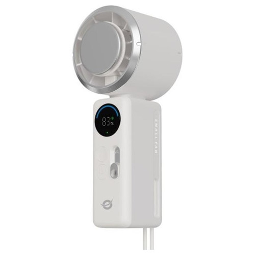 Mini ventilador portatil conceptronic aeriva03c