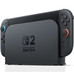 Consola nintendo switch 2 v2 bateria-MR41 Consola nintendo switch 2 v2 bateria