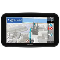 Gps tomtom go navigator 6 pulgadas europa-MR24 Gps tomtom go navigator 6 pulgadas europa