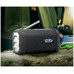 MUSE MH-08MB BLACK / RADIO PORT&Aacute;TIL SOLAR