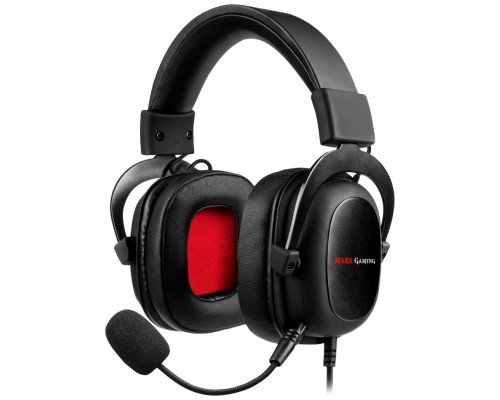 AURICULAR+MIC TACENS MARS GAMING