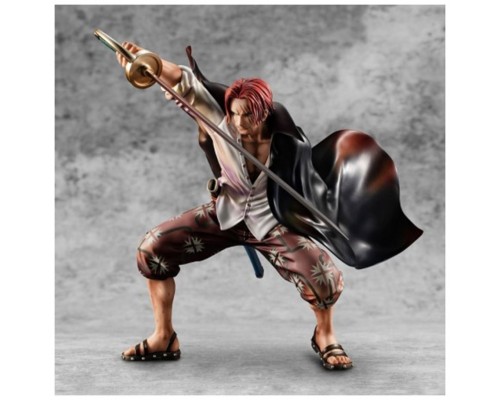 Figura megahouse one piece p.o.p. playback