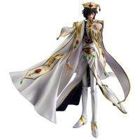 Figura megahouse code geass lelouch vi