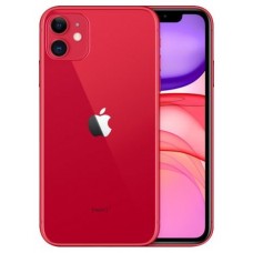 APPLE IPHONE 11 128GB (PRODUCT)  RED EU