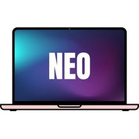 PORTATIL APPLE MACBOOK NEO MHFJ4Y/A