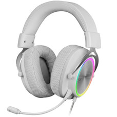 AURICULAR GAMING MH-FORGE BLANCO MARS GAMING (Espera 4 dias)