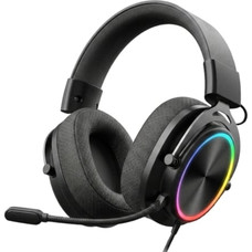AURICULAR GAMING MH-FORGE NEGRO MARS GAMING (Espera 4 dias)