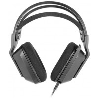 HEADSET MARS GAMING MHSTRIKE FRGB JACK 3.5mm