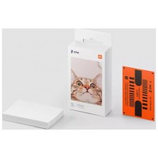 PAPEL IMPRESORA XIAOMI MI PORTABLE PHOTO PRINTER