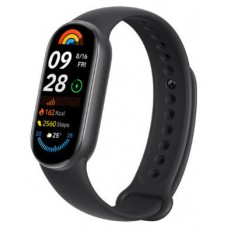 PULSERA XIAOMI MI SMART BAND 9 MIDNIGHT BLACK