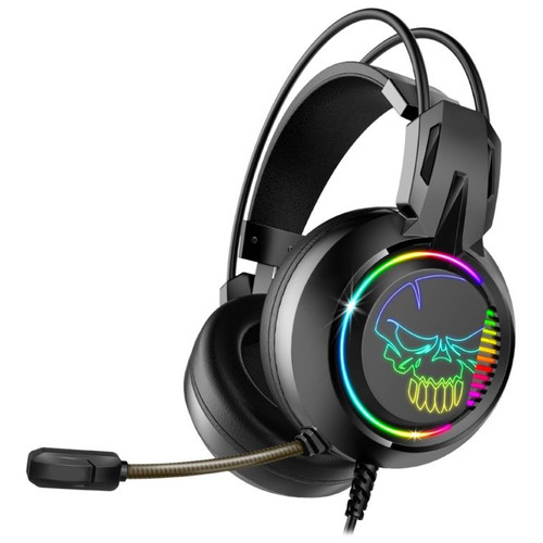 Spirit of Gamer Auricular Elite H10 Negro-IA5 Spirit of Gamer Auricular Elite H10 Negro