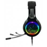 AURICULARES CON MICROFONO SPIRIT OF GAMER MIC-PH8 RGB