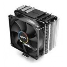 Ventilador disipador cpu cryorig m9a gaming.