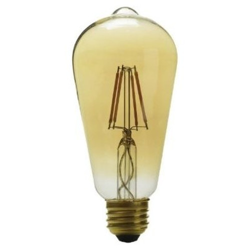 Bombilla muvit io filamentos vintage edison