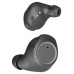 Auriculares muvit io g12 inalambrico negro