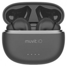 Auriculares muvit io smart true inalambrico