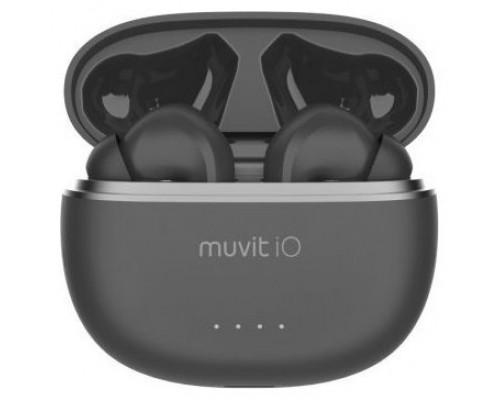 Auriculares muvit io smart true inalambrico