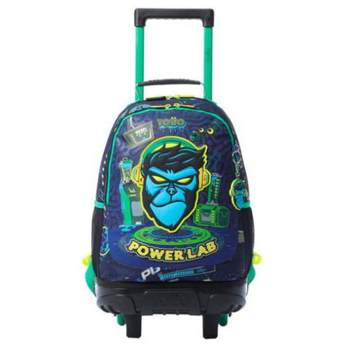 MOCHILA MORRAL RUE BOMPER KONG LAB M TOTTO MJ03KLB005-2410-8JDM (Espera 4 dias)-SX21 MOCHILA MORRAL RUE BOMPER KONG LAB M TOTTO MJ03KLB005-2410-8JDM (Espera 4 dias)