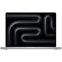 MACBOOK PRO APPLE 14"" M5 PRO 15CORE CPU+16CORE GPU 24GB 2TB PLATA (Espera 4 dias)-262SX MACBOOK PRO APPLE 14"" M5 PRO 15CORE CPU+16CORE GPU 24GB 2TB PLATA (Espera 4 dias)