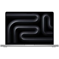 MACBOOK PRO APPLE 14"" M5 PRO 15CORE CPU+16CORE GPU 24GB 2TB PLATA (Espera 4 dias)-SX262 MACBOOK PRO APPLE 14"" M5 PRO 15CORE CPU+16CORE GPU 24GB 2TB PLATA (Espera 4 dias)