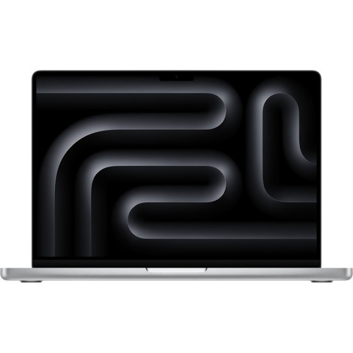 MACBOOK PRO APPLE 14"" M5 PRO 15CORE CPU+16CORE GPU 24GB 2TB PLATA (Espera 4 dias)-SX262 MACBOOK PRO APPLE 14"" M5 PRO 15CORE CPU+16CORE GPU 24GB 2TB PLATA (Espera 4 dias)