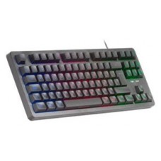 Teclado H-mech Gaming Mars Gaming Mk023 Frances Color