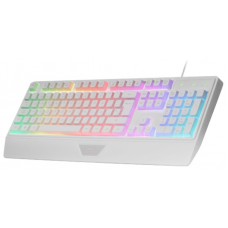 TECLADO TACENS MK124 WH