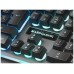 Mars Gaming MK320PT teclado USB Portugués Negro