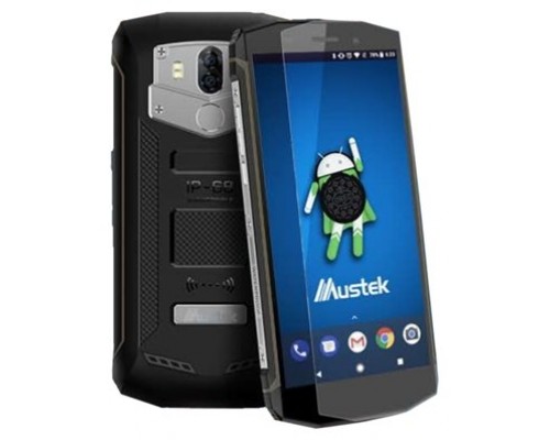 Mustek pda táctil 5.5 pulgadas mk - 7000s